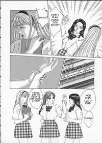 [Tohru Nishimaki] Blue Eyes 2 (English)