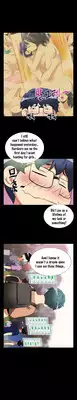 [Insane] Love Parameter Ch.1-53 (English) (YoManga) (Ongoing)