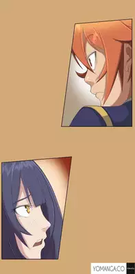 [Hong BanJang] Aharoo Ch.1-15 (English) (YoManga) (Ongoing)