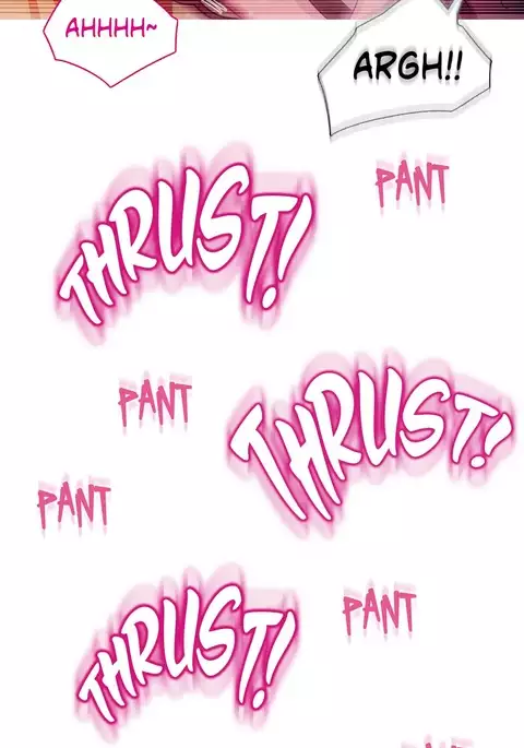 Scandal of the Witch Ch.1-36