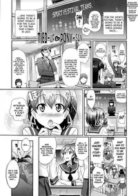 [Hiro Kazuki] Oshiete Sensei | Teach Me, Sensei [English] [Rinruririn + Life4Kaoru]