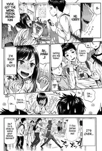 [Kojima Saya] Betsuni Jokyoushi ga Ota demo Ii Deshou!? | Nothing Wrong With A Female Teacher Being An Otaku, Right!? (COMIC X-EROS #24) [English] =TLL+dEX=