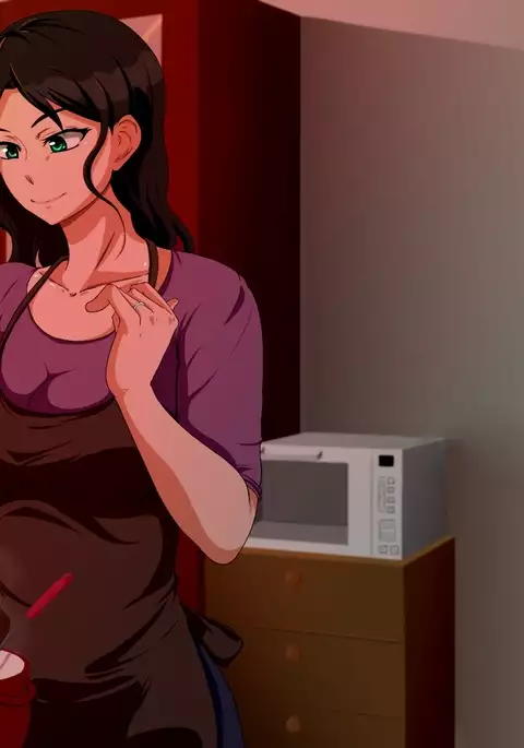 Kyodaika Sita Mushi ni Pheromone de Meromero ni Sare Haramasareru Onna-tachi