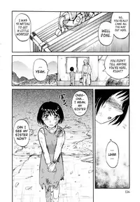 [Uziga Waita] Ingyaku Kangoku Tou | Prison Island [English] =LWB=