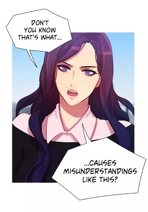 Scandal of the Witch Ch.1-23
