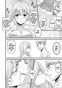 Nyotaika Shite Shuugaku Ryokou de Koi o Suru | Turn into a girl and fall in love during a field trip