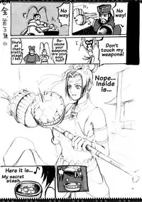 (C89) [YA-ZY (Yunioshi)] YA-ZY EX 10th anniversary (Various) [English] {doujins.com}