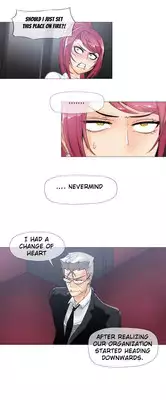 [ButcherBoy] Household Affairs Ch.1-36 (English) (YoManga) (Ongoing)