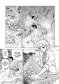 (C67) [Chuuka Mantou (Yagami Dai)] Mantou .25 (Neon Genesis Evangelion) [English] [Risette]