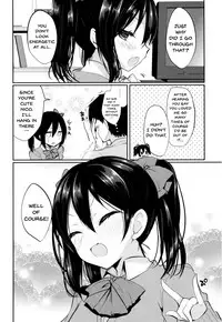 (C92) [Yamo7 (Ayuma Sayu)] Love Nico Live! Love Nico Soushuuhen (Love Live!) [English] {doujins.com}