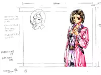 [Abogado Powers (Yoshizawa Tomoaki)] Kuro no Danshou THE LITERARY FRAGMENT SS Roughs