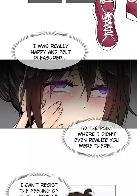 Household Affairs Ch.1-42