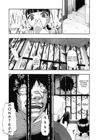 [Oyster] Bitoku no Fukou [English] =Torwyn=