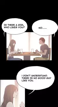 [Mr. Byeong-Su] Cohabitation Ch.1-48 (English) (Ongoing)