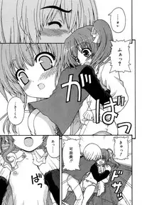 Comic Rin Vol. 16 [2006-04]