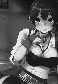 (SC61) [Showa Saishuu Sensen (Hanauna)] Training Kaga-san (Kantai Collection -KanColle-) [English] {Afro}