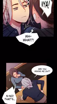 [PINKO] Scandal of the Witch Ch.1-29 (English) (Ongoing)