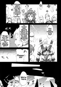 (C89) [YA-ZY (Yunioshi)] YA-ZY EX 10th anniversary (Various) [English] {doujins.com}