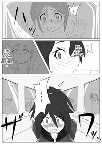 [Ochigan (Wabuki)] Jigen Teikoku Domigulas Vol. 2 | Dimension Empire: Domigulas Vol.2 [English] [thetsuuyaku]