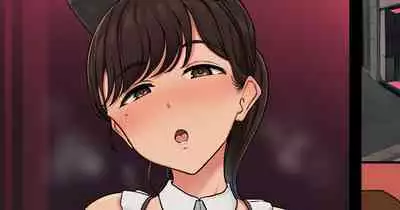 Fudan Midashinami ni Kibishii Senpai ga Ura de wa Ero Ishou Kiru no ga Daisuki datta Hanashi