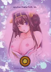 (C85) [STUDIO BIG-X (Arino Hiroshi)] MOUSOU THEATER44 (Kantai Collection -KanColle-) [Chinese] [脸肿汉化组]