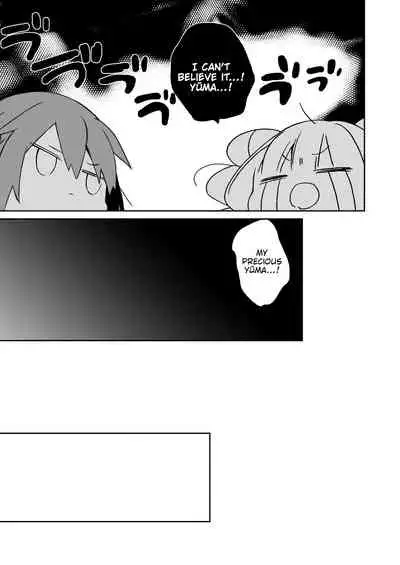 [ciaociao (Araki Kanao)] Nyotaika Shita Ore no Tadareta Nichijou Seikatsu | My Debauched Everyday Life as a Guy-Turned-Girl [English] [FML] [Digital]