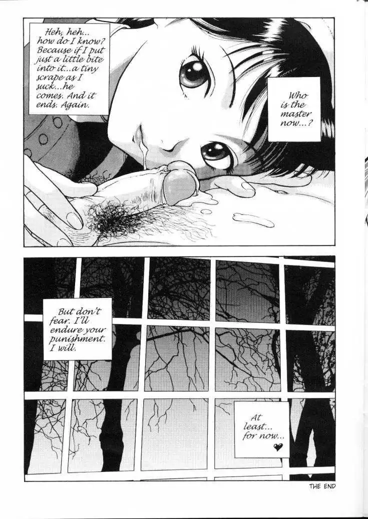 Bondage Fairies Extreme1 - CH11