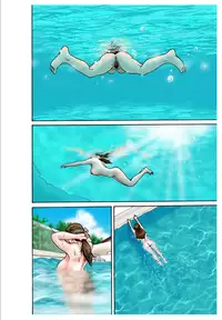 [Rafumioshi Goku Hyoe] Yume no Natsugai Jugyou