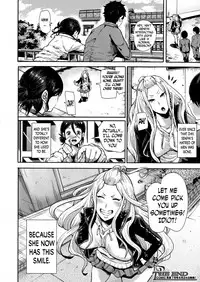 [Shomu] Josou Kouhai-kun x Otokogirai-chan | Crossdressed Kouhai-kun x Man-Hater -chan (COMIC Shingeki 2016-06) [English] [N04H]