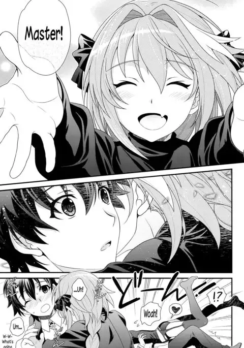 Kyou kara Boku wa Master no Koibito | I’m Master’s Lover Starting from Today