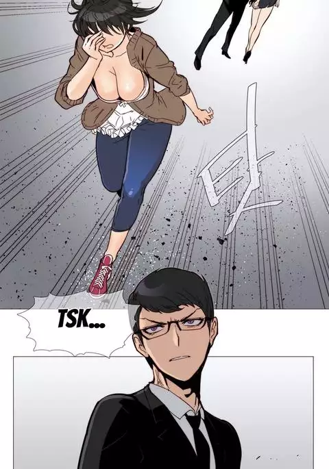 Household Affairs Ch.1-33