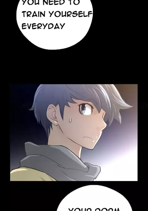 Perfect Half Ch.1-17