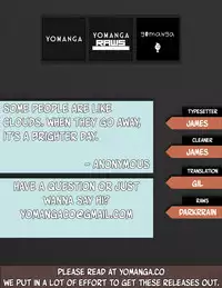 [Hong BanJang] Aharoo Ch.1-27 (English) (YoManga) (Ongoing)