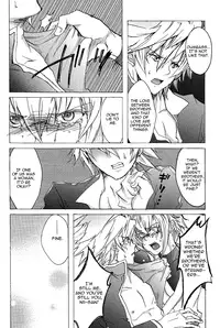 (SUPERKansai16) [cobalt (Iyo)] Shikarubeki Soukan | Love is a Many Splendored Thing (Blazblue) [English] [RagJin Scans]