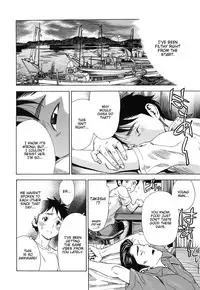 [Sasagawa Hayashi] Haru no Natsu | Haru's Summer (Osananajimi ni Fureta Natsu) [English] {Taihen Zombii}