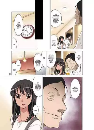 Samejima Shachou wa Keisanpu ga Osuki