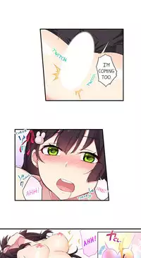 [Namita] Committee Chairman, Didn't You Just Masturbate In the Bathroom? I Can See the Number of Times People Orgasm (Ch.1 - 29)[English](Ongoing)