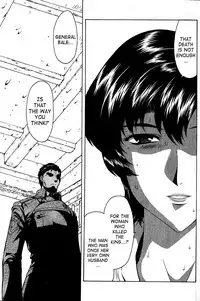 [Mukai Masayoshi] Ginryuu no Reimei | Dawn of the Silver Dragon Vol. 4 [English] [SaHa] [Digital]