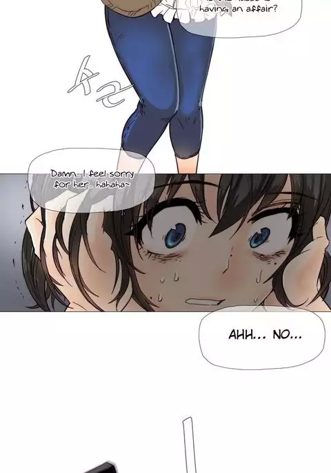 Household Affairs Ch.1-37