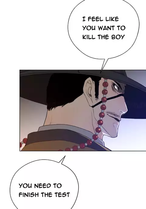 Perfect Half Ch.1-34