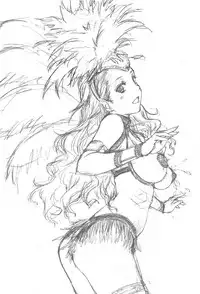 (C82) [Ikibata 49ers (Nishiki Yoshimune)] Eru's Cream (Hyouka)