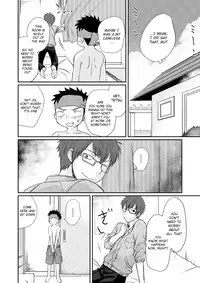 [Tanakana (Tanaka Natsumi)] HAPPY SUMMER TIME [English] {Shotachan} [Digital]