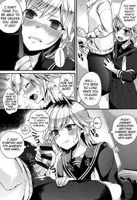 [Shindou] Hatsujou Days [English] [doujins.com] [Digital]