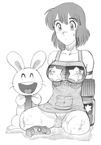 (C67) [Wagahai roman-shu, Igyou Ha Club (Ume-gumi, Uziga Waita)] Mandaruma vol.1 (Emma – A Victorian Romance) [English] =LWB=