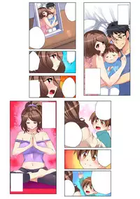 [Anthology] Gatchiri Kairaku Land Vol.6 Onna Joushi ga, Mahou Shoujo ga, Sarani Joshidaisei made, Tsugitsugi to Okasareru! [Digital]