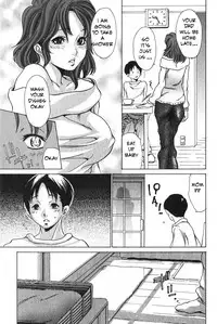 Sleepy Mama [English] [Rewrite] [EZ Rewriter]