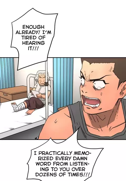 Refrain Love Ch.1-37