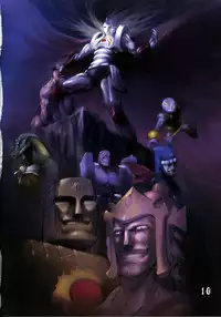 (C72) [Usa Daioh (Masaharu)] Hirocolle + Lagann (Tengen Toppa Gurren Lagann) [English]