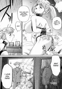 [Bai Asuka] Harusame | Spring rain [English] {desudesu}