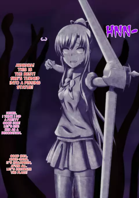 Halloween Decoration